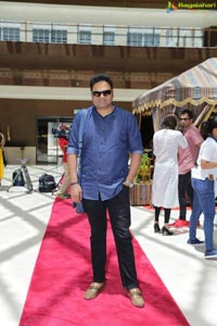 SIIMA 2017 Day 1 Photos