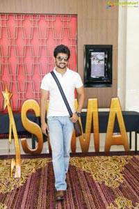 SIIMA 2017 Day 1 Photos