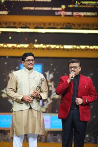 SIIMA 2017 Day 1 Photos