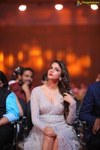 SIIMA 2017 Day 1 Photos