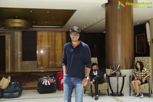 SIIMA 2017 Day 1 Photos