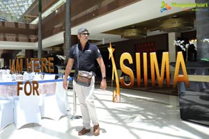 SIIMA 2017 Day 1 Photos