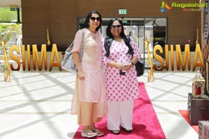 SIIMA 2017 Day 1 Photos