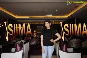 SIIMA 2017 Day 1 Photos