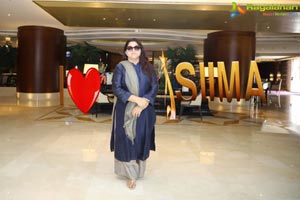 SIIMA 2017 Day 1 Photos