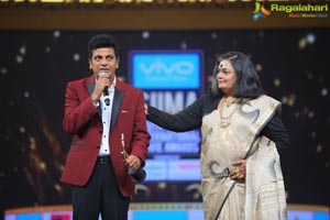 SIIMA 2017 Day 1 Photos