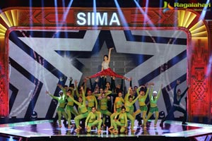 SIIMA 2017 Day 1 Photos