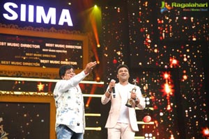 SIIMA 2017 Day 1 Photos