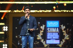 SIIMA 2017 Day 1 Photos