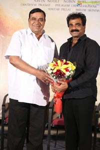 Aatagadharaa Siva Press Meet