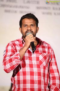 Aatagadharaa Siva Press Meet