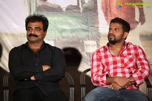 Aatagadharaa Siva Press Meet