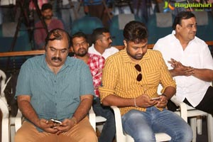 Aatagadharaa Siva Press Meet