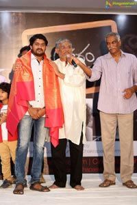 Aksharam Audio Release