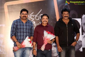 Aksharam Audio Release