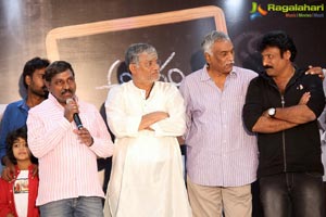 Aksharam Audio Release