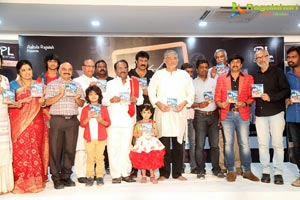 Aksharam Audio Release