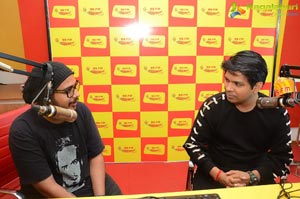 Ankit Tiwari Radio Mirchi