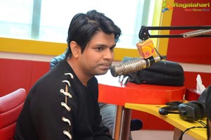 Ankit Tiwari Radio Mirchi