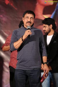 Antharvedham Audio Release