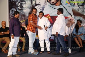 Bichagada Majaka Audio Release