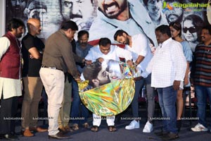 Bichagada Majaka Audio Release