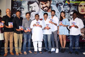 Bichagada Majaka Audio Release