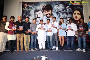 Bichagada Majaka Audio Release