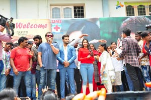 Brand Babu Promotions