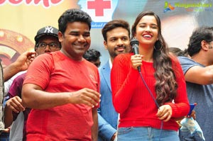 Brand Babu Promotions