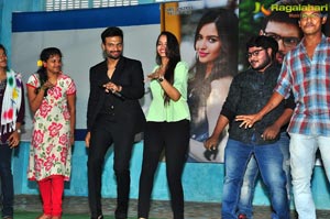 Brand Babu Promotions