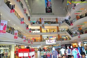 Brand Babu PVP Square Mall