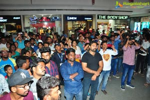 Brand Babu PVP Square Mall