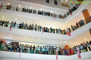 Brand Babu PVP Square Mall