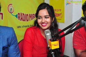 Brand Babu Radio Mirchi Vijayawada