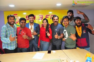 Brand Babu Radio Mirchi Vijayawada