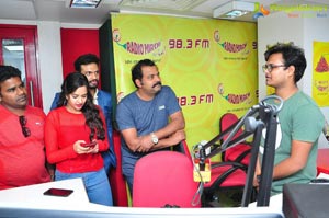 Brand Babu Radio Mirchi Vijayawada