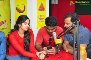 Brand Babu Radio Mirchi Vijayawada