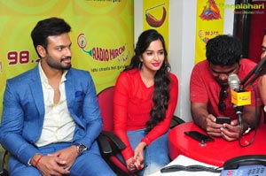 Brand Babu Radio Mirchi Vijayawada