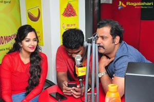 Brand Babu Radio Mirchi Vijayawada