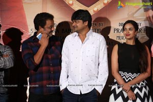 Brand Babu Teaser Launch