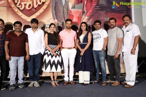 Brand Babu Teaser Launch