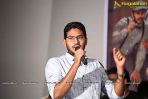 Brand Babu Teaser Launch