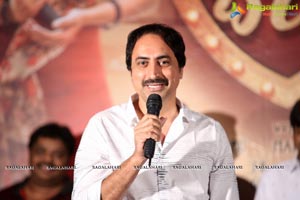 Brand Babu Teaser Launch