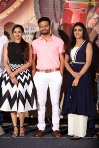 Brand Babu Teaser Launch