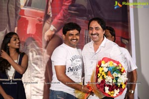 Brand Babu Teaser Launch