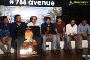 C/O. Kancharapalem First Look Launch