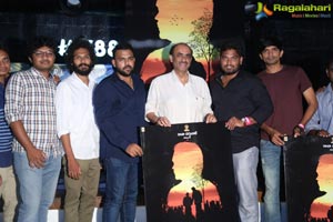 C/O. Kancharapalem First Look Launch