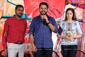 Chinababu Success Meet