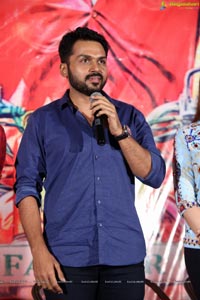 Chinababu Success Meet